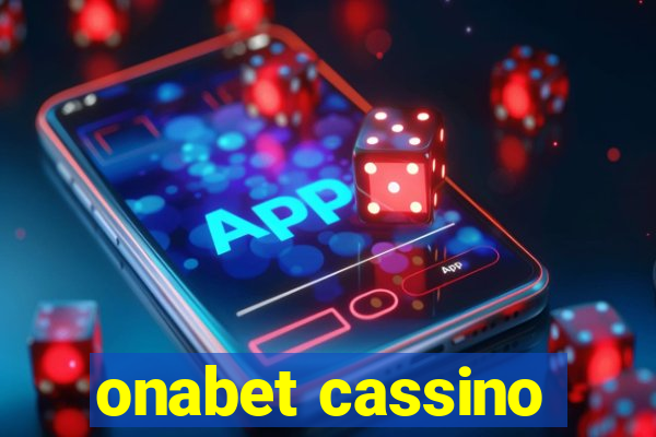 onabet cassino